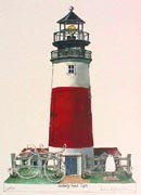 Sankaty Light