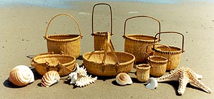 Nantucket Style Baskets