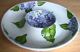 Chip and Dip Hydrangea