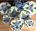 Earthenware by Robbie