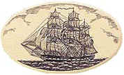 Constitution Nantucket Basket