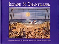 Escape from the Chanticleer