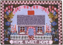 Nantucket Home sweet Home