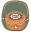 Nantucket Lightship Baskets
