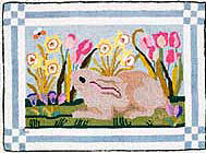 Spring Bunny (N28)