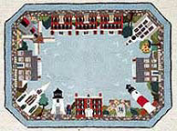 Nantucket Village (small)
