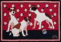Jack Russell Terriers
