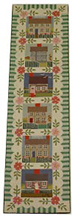Nantucket Cottage Runner