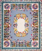 Spring Time Fantasy Extra Large (N86)