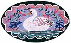 Winterthur Swan