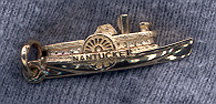 Nantucket Steamship Jewelry