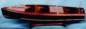 Rum Runner
