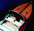 Power Boat Models