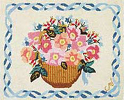 Nantucket Basket