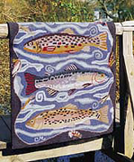 Trout Runner