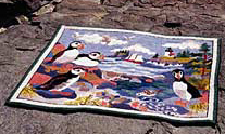 Puffins