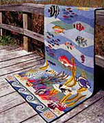 Coral Reef Runner