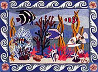 Coral Reef