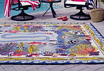 Coral Reef Large