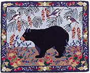 Bear Patch