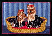 Yorkshire Terriers