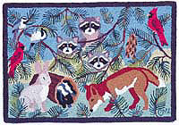 Forest Creatures