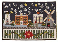 Nantucket Holidays Small