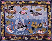 Loon Pond Medium
