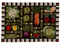 Harvest Collection (R716BK)