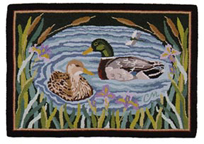 Mallards