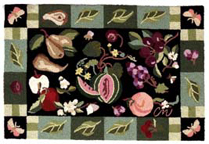 Botanical Fruit Small (R786)