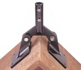 Roof Mount for weathervanes