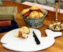 Nantucket Table