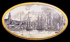 Valet Box Harborside