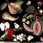 Claire Murray Botanical Fruit Rugs