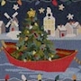 Claire Murray Christmas Rugs