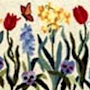 Claire Murray Floral Rugs