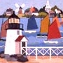 Claire Murray Nantucket Rugs