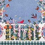 Claire Murray Spring Time Rugs