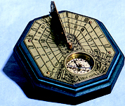 Universal Sundial