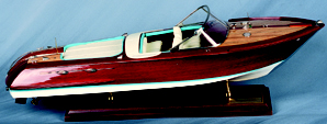 Riva Aquarama