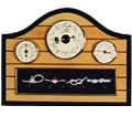 Weather Stations