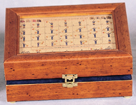 Sailors Box