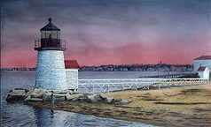 Harbor Light