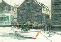 Nantucket Noel