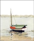 Low Tide