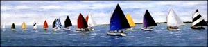 Rainbow Fleet