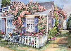 Seaside Retreat