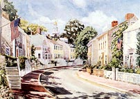 Union Street