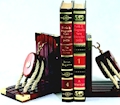 Book Ends